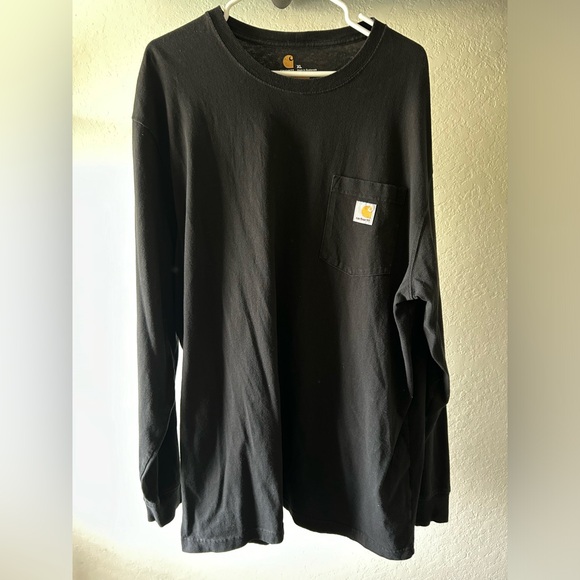 Carhartt Other - NWOT Carhartt Classic Fit Long Sleeve